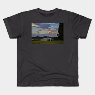 Farmer's View Kids T-Shirt